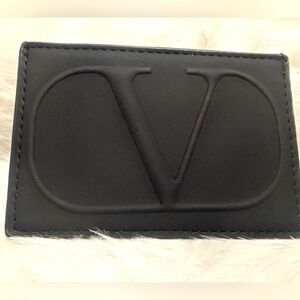 BN Valentino Card Case